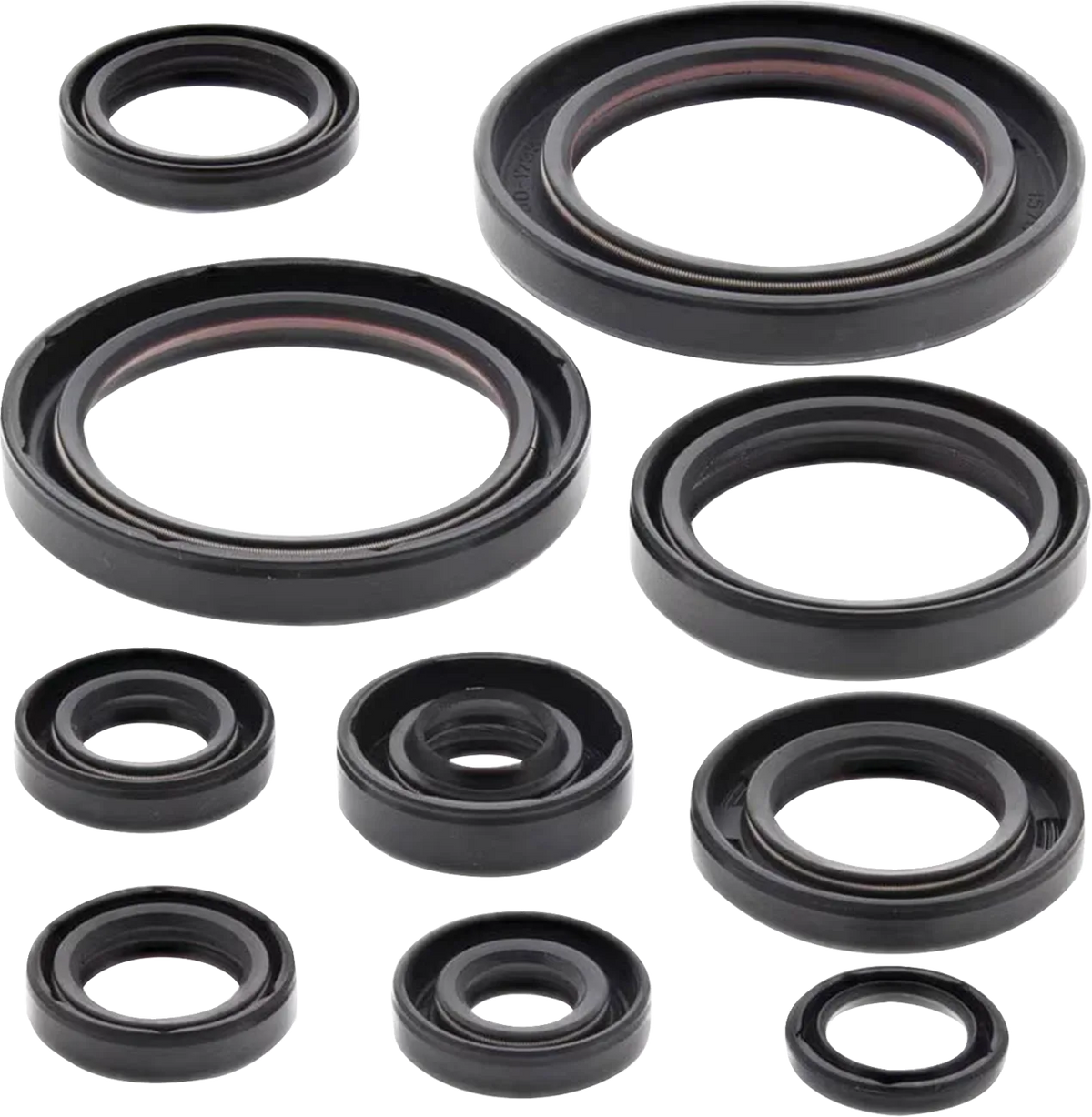 Engine Oil Seal Kit
