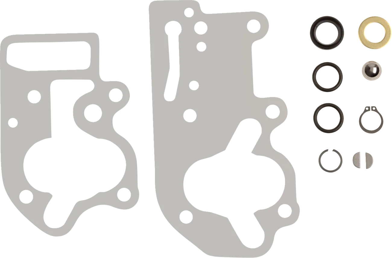 Oil Pump Repair Kit