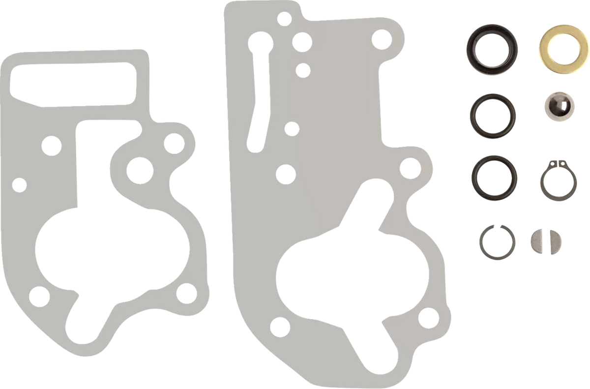 Oil Pump Repair Kit