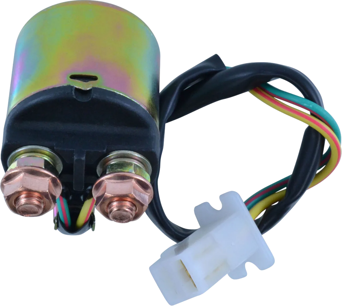 Solenoid Relay