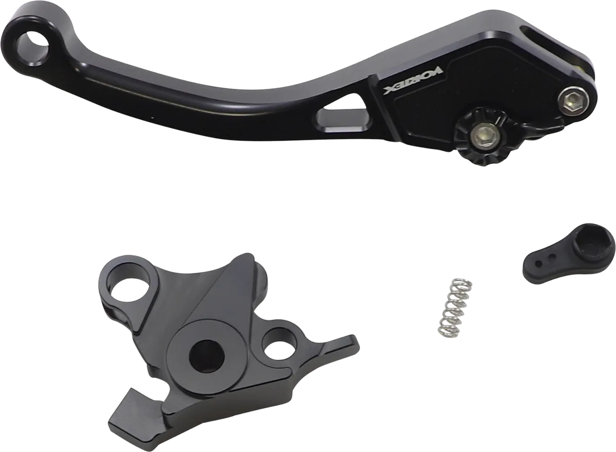 Race Short Clutch Lever 2.0