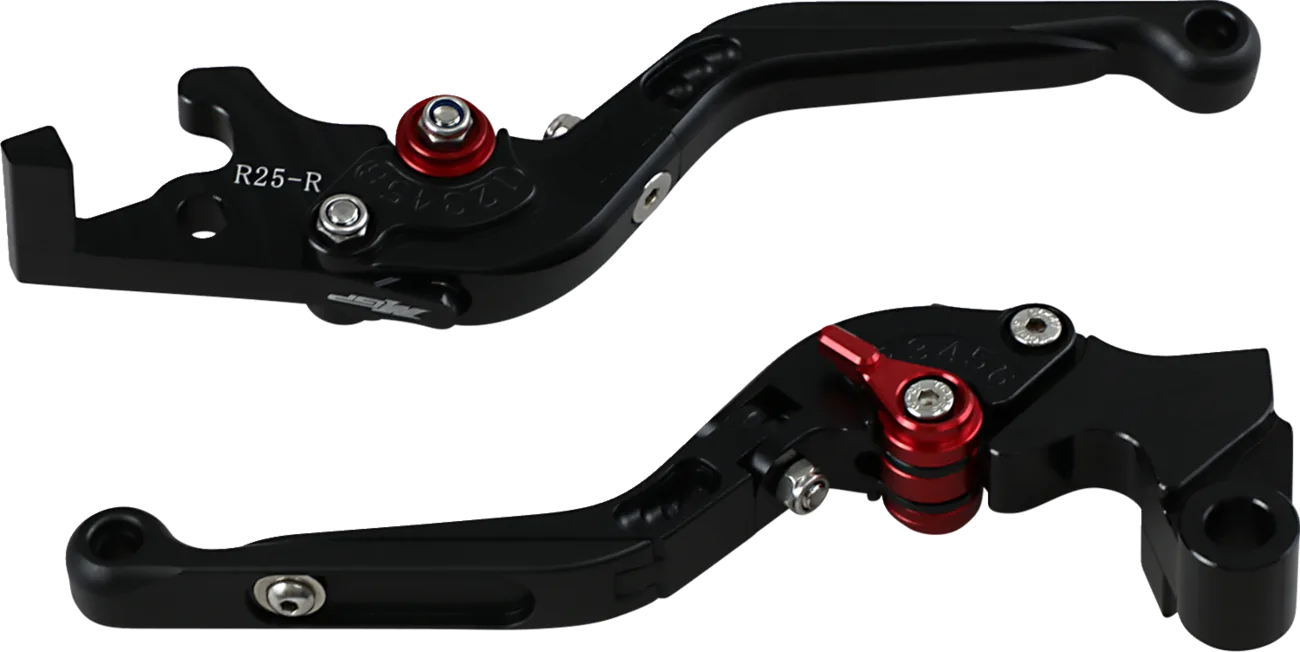 MGP Brake and Clutch Lever Set