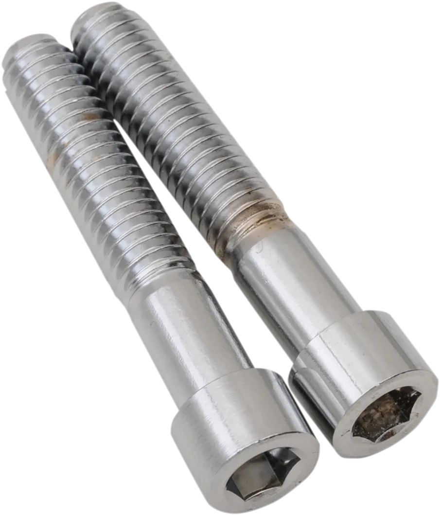 M-Eight Bolt Kit