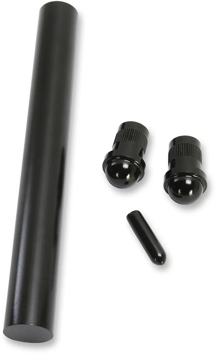 Air Injection Block-Off Plate