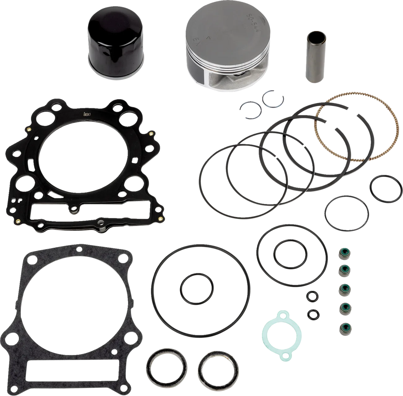 Top-End Rebuild Kit