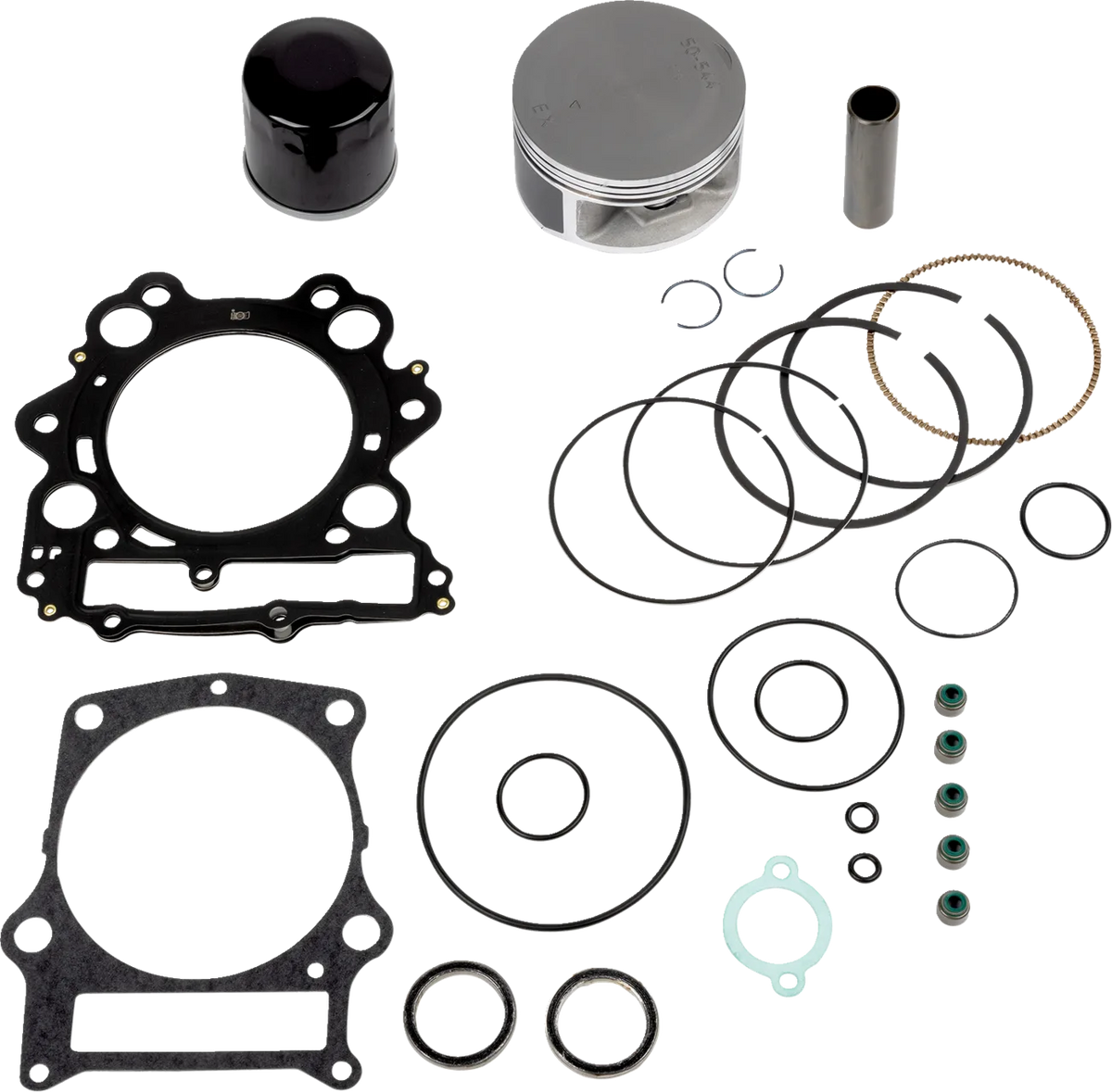 Top-End Rebuild Kit