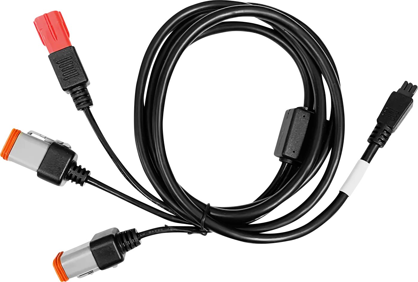 3 In 1 OBD TR4 Cable