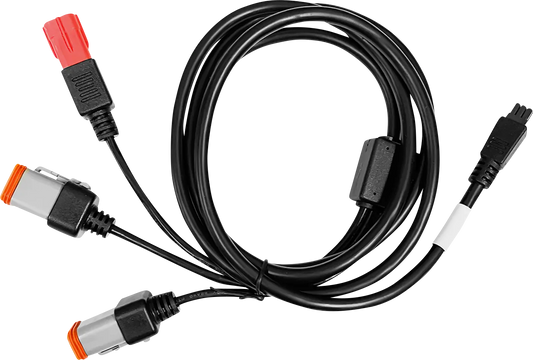 3 In 1 OBD TR4 Cable