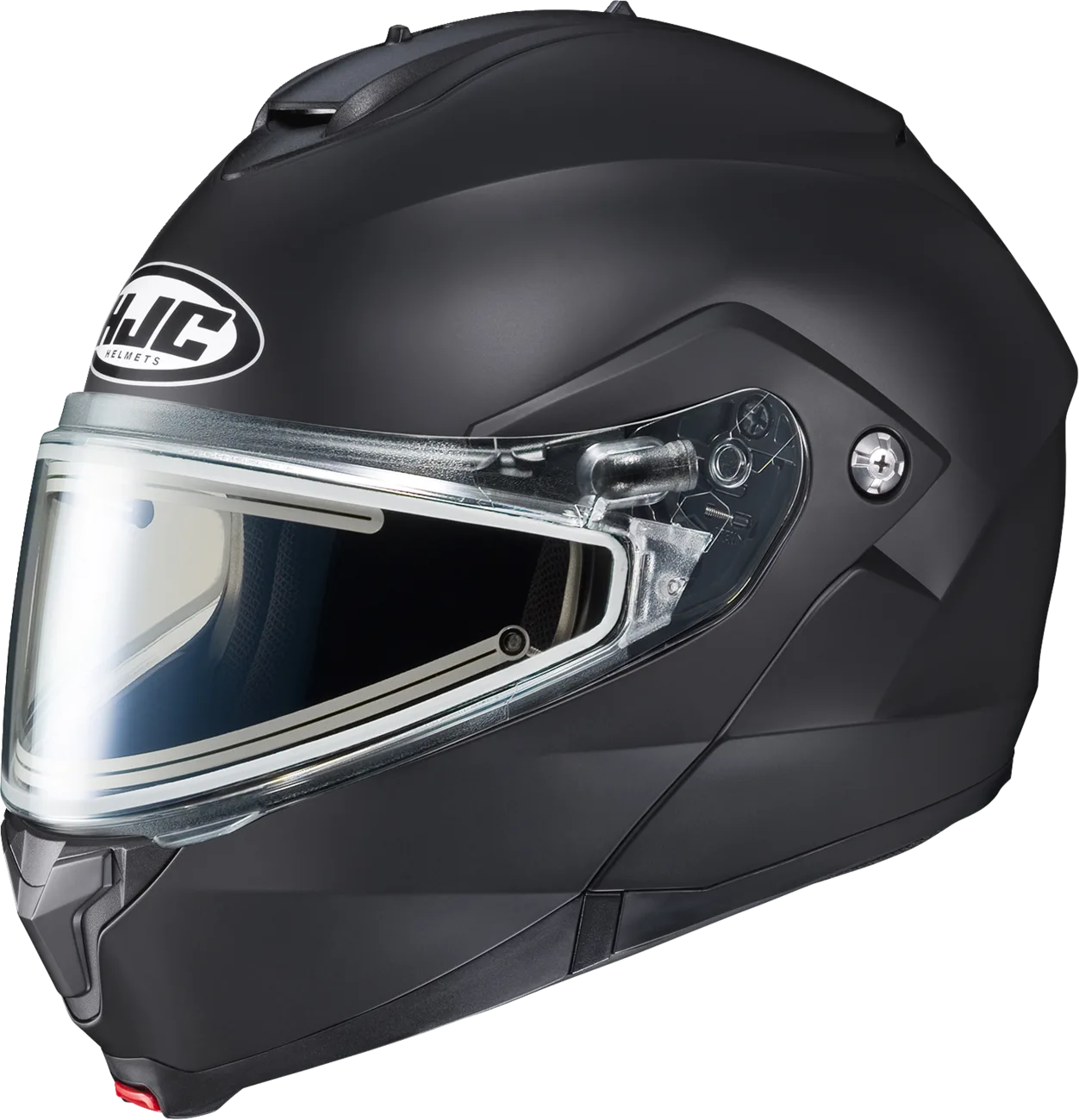 C91 Modular Snow Electric Helmet