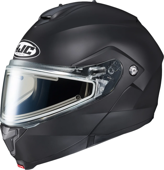 C91 Modular Snow Electric Helmet