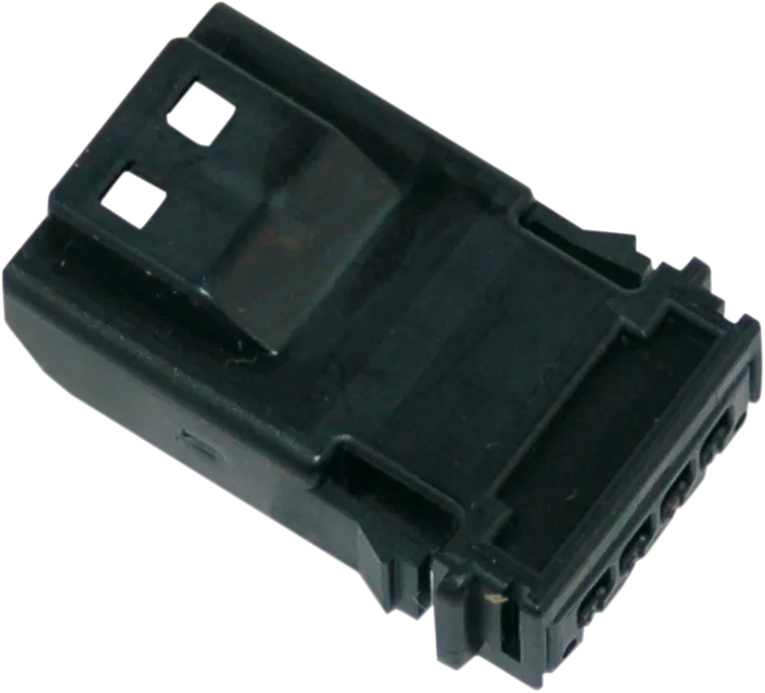 Molex MX-1900 Connector Components