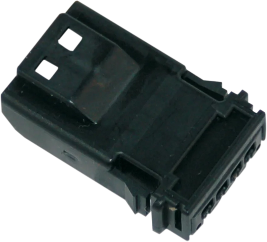 Molex MX-1900 Connector Components