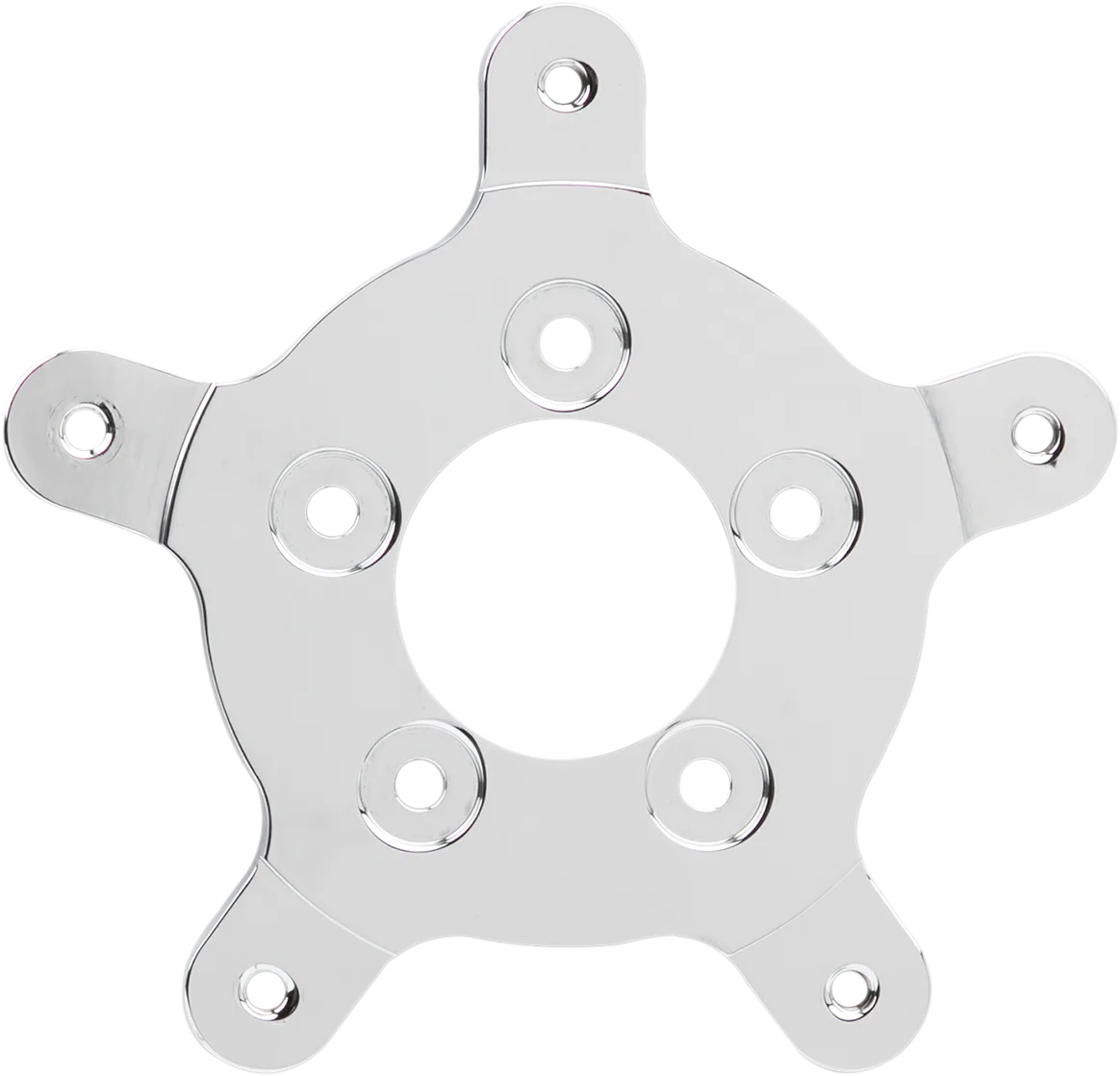 Brake Rotor Mount