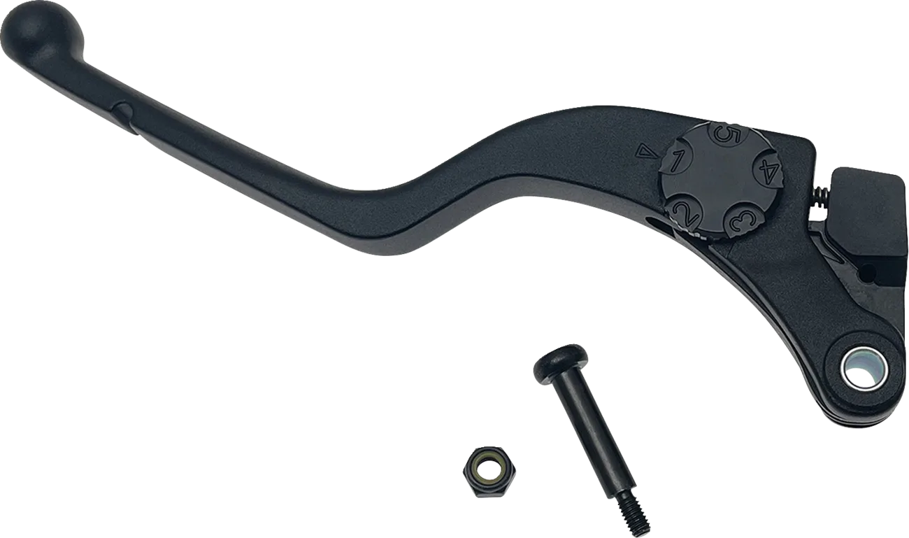 Clutch Lever Assembly