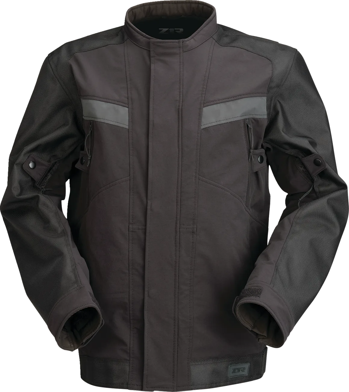 Crossvent Jacket