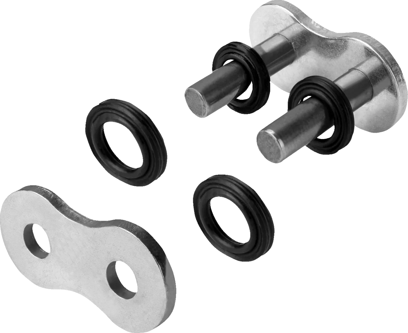 525 ZRA Rivet Connecting Link