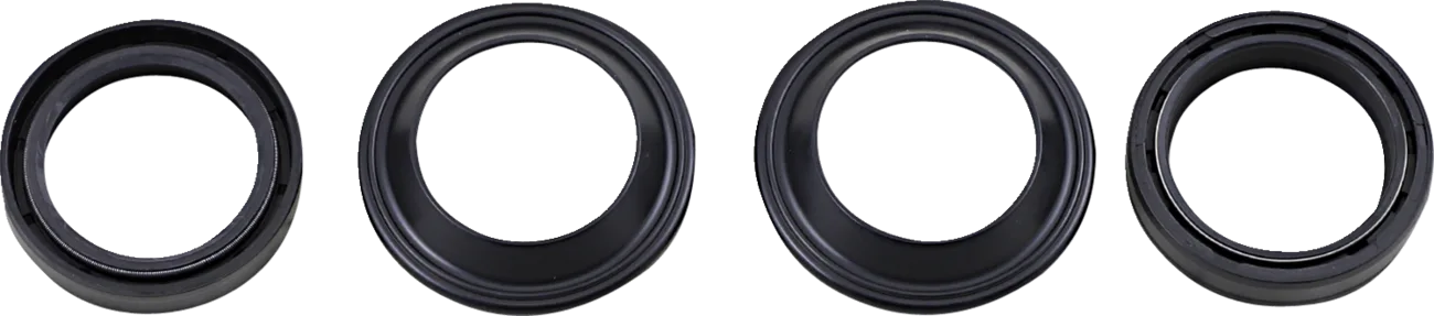 Fork Seal/Dust Wiper Kit