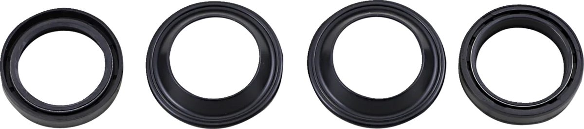 Fork Seal/Dust Wiper Kit