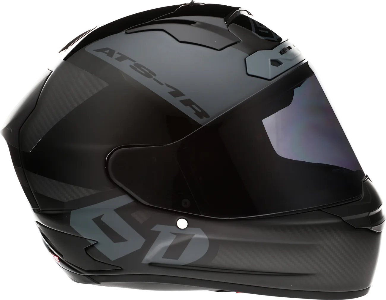 ATS-1R Wyman Helmet