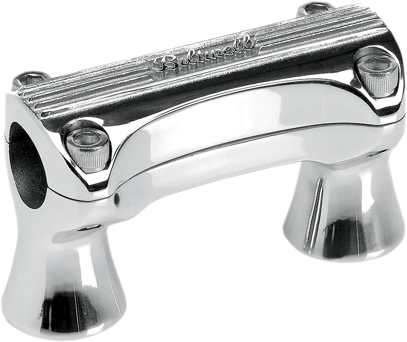 2" Thunder Handlebar Risers