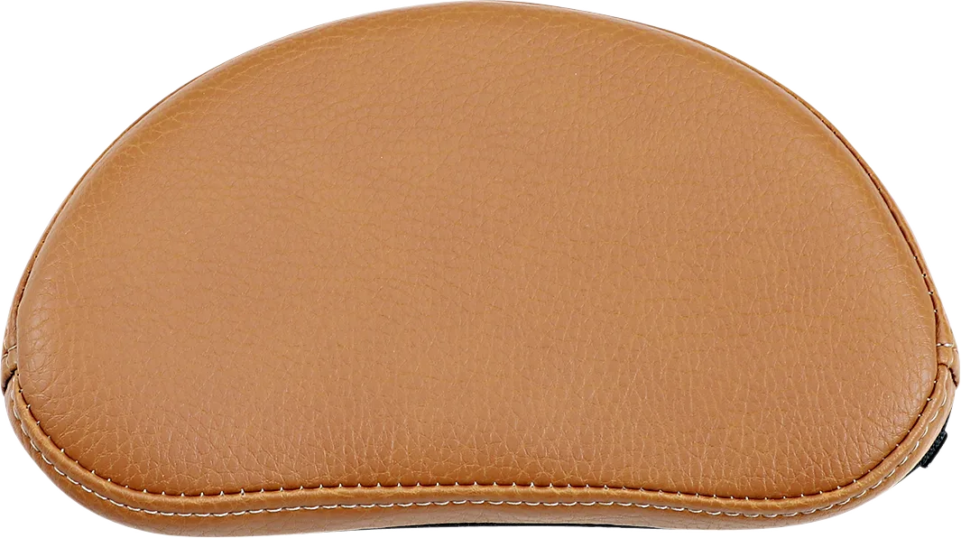 Backrest Pad — Smooth