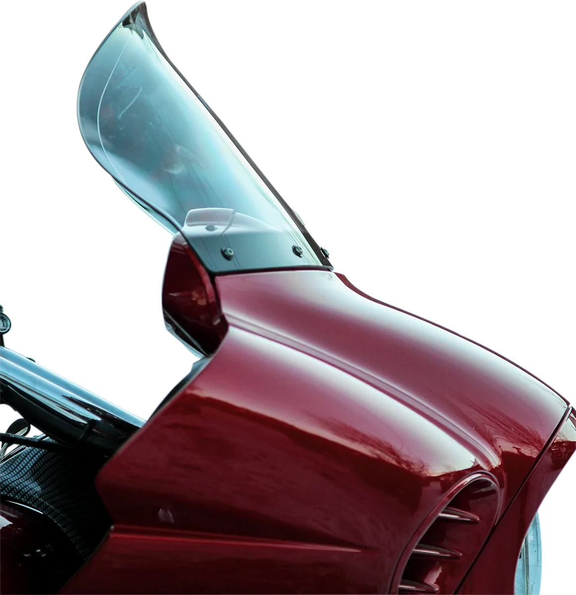 Flare® Windshield