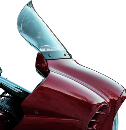 Flare® Windshield