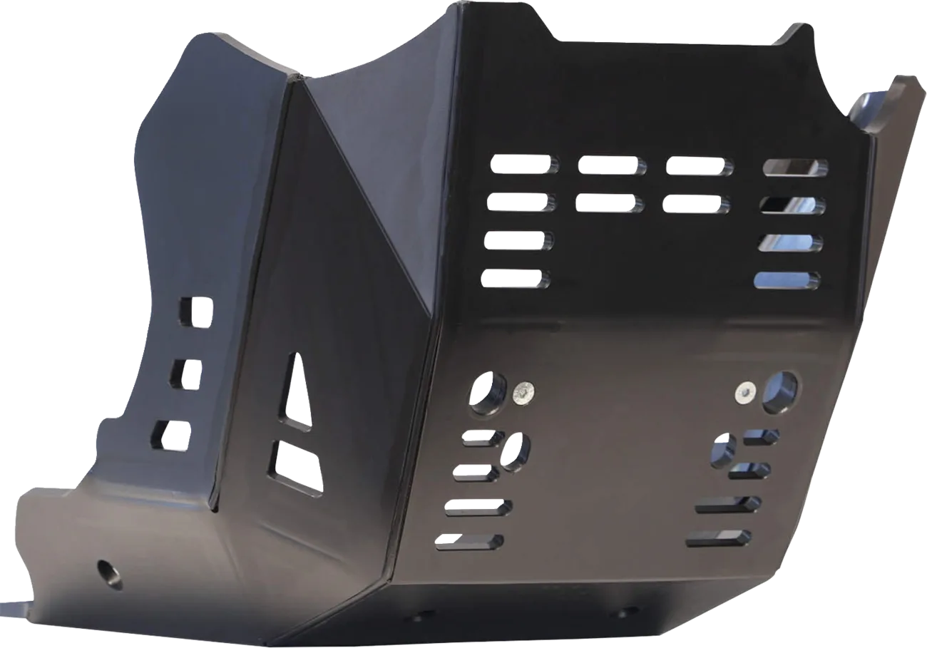 Adventure Skid Plate