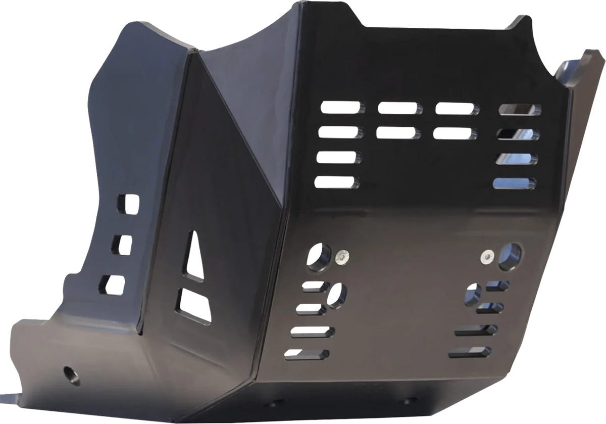 Adventure Skid Plate