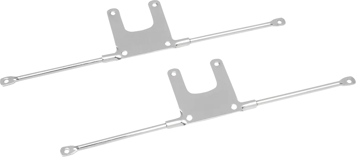 Front Fender Brackets