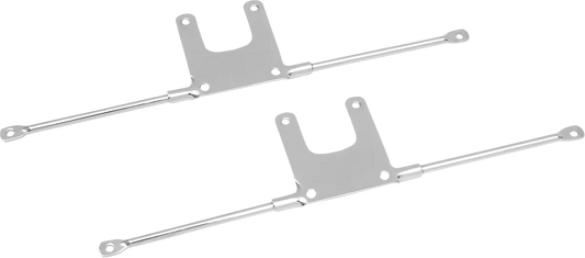Front Fender Brackets