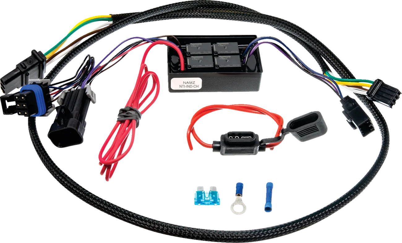 Trailer Isolator