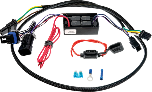 Trailer Isolator