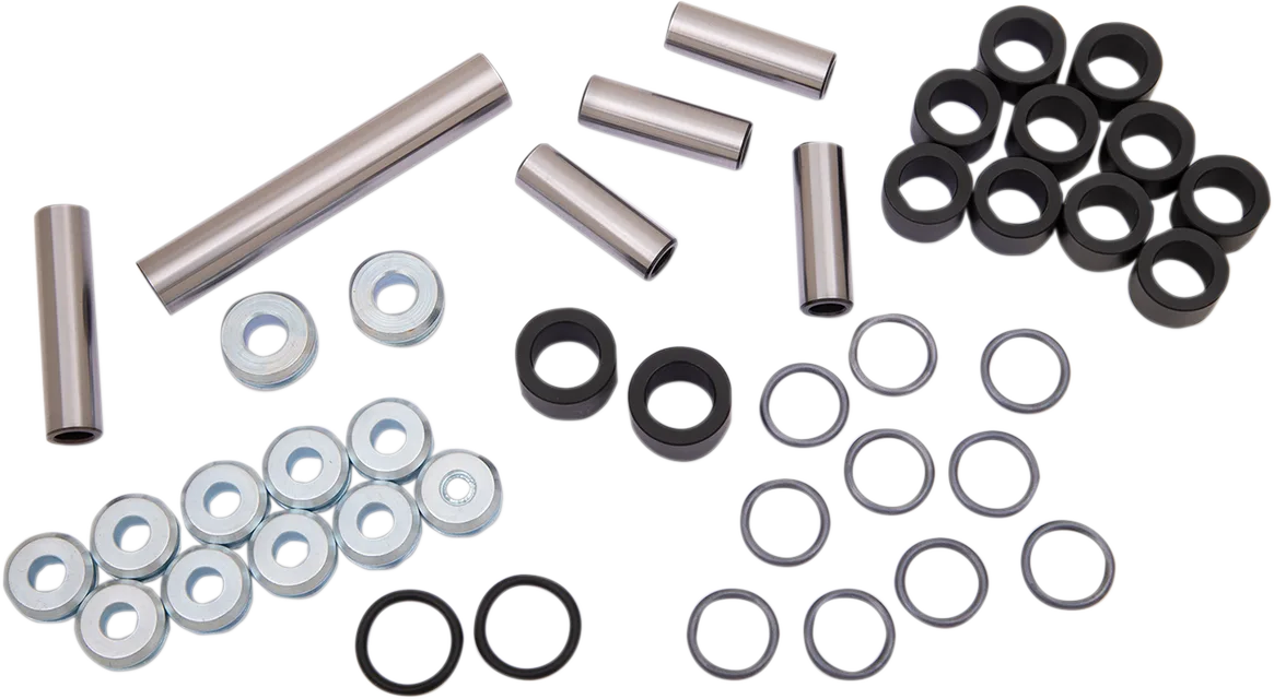 Rear Independent Suspension Linkage Rebuild Kit