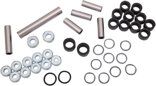 Rear Independent Suspension Linkage Rebuild Kit