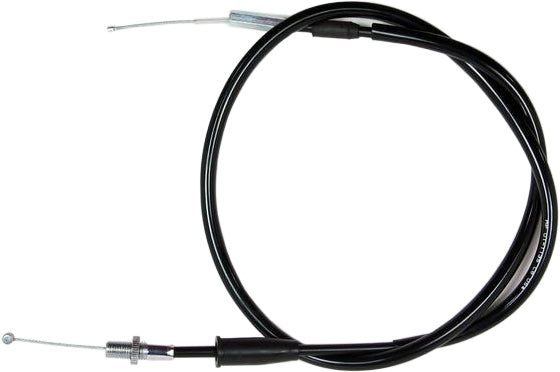 Twist Throttle Cable