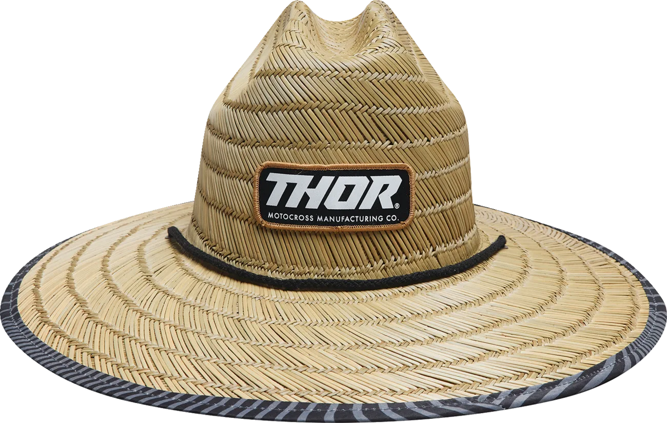 Straw Hat