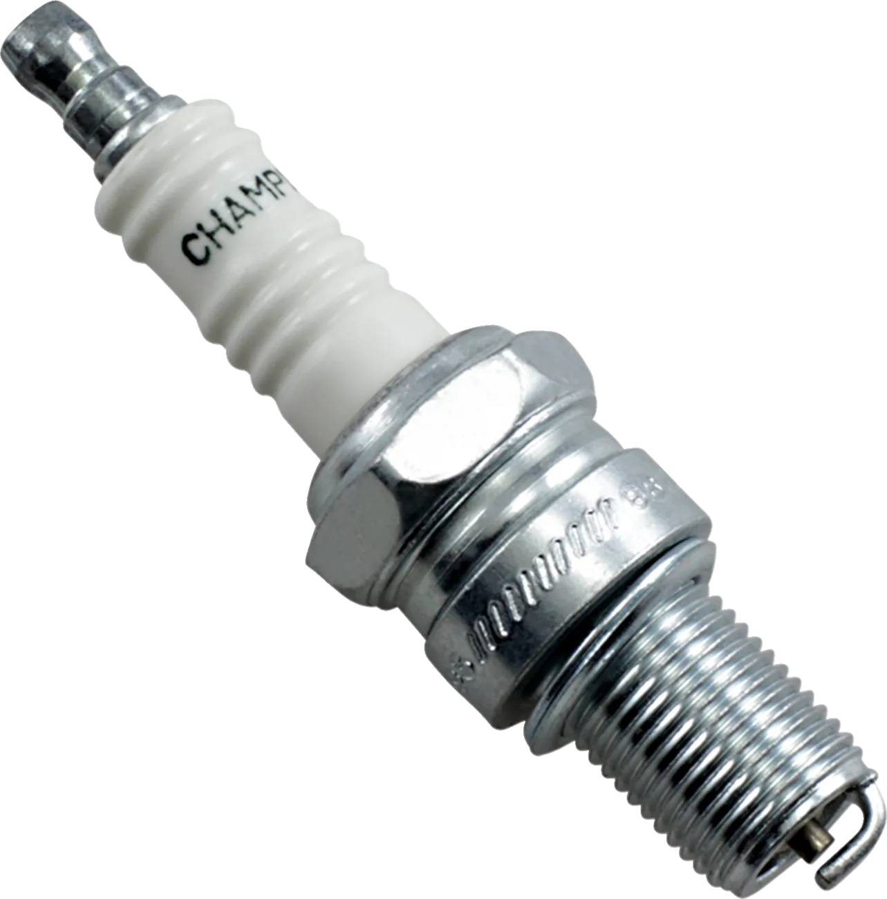 Copper Plus™ Spark Plug — Copper Plus