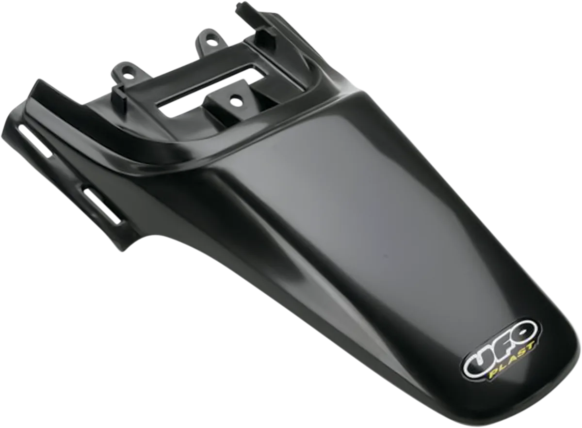 MX Rear Fender