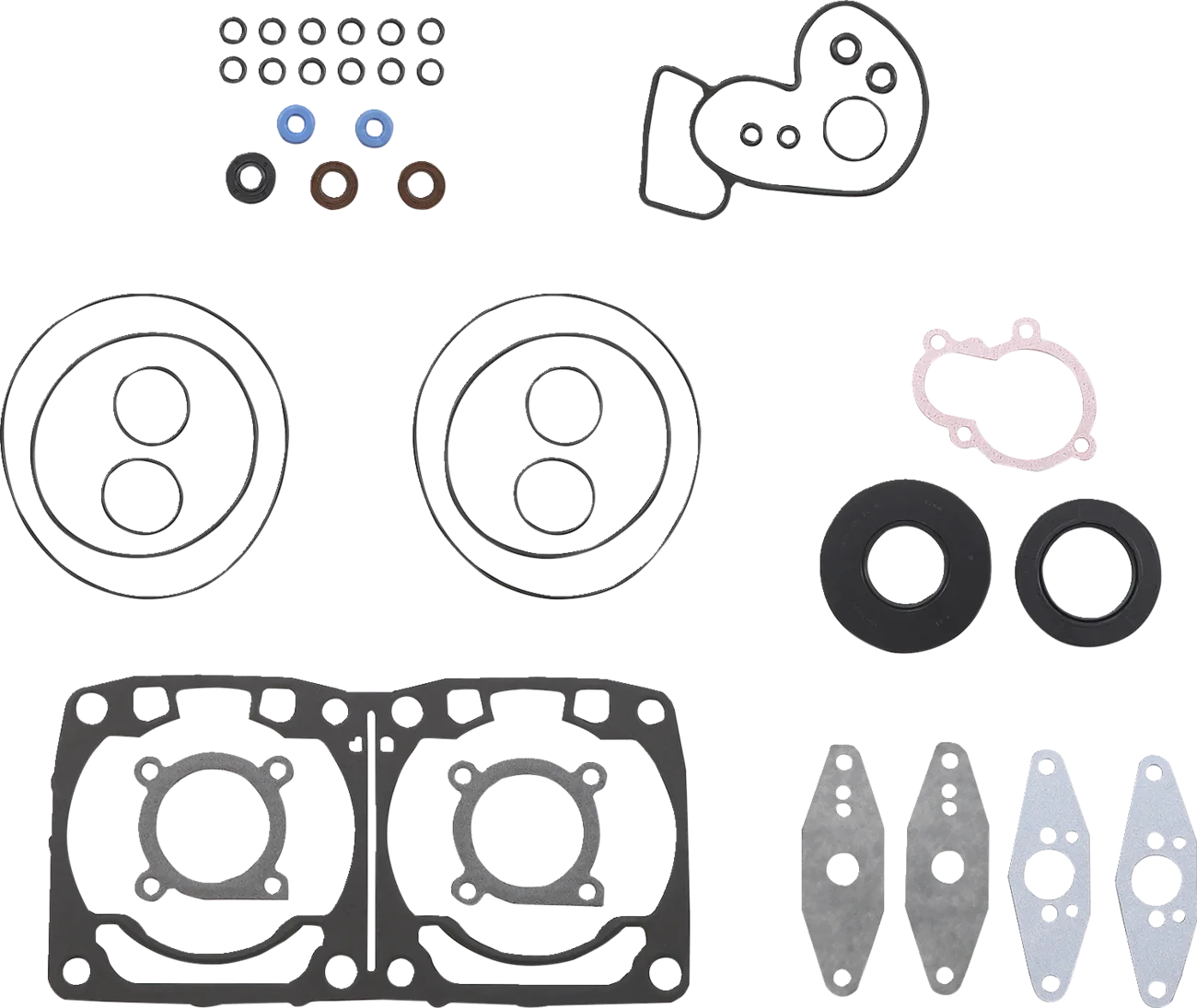 Complete Gasket Kit