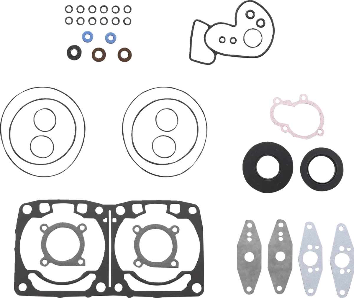 Complete Gasket Kit
