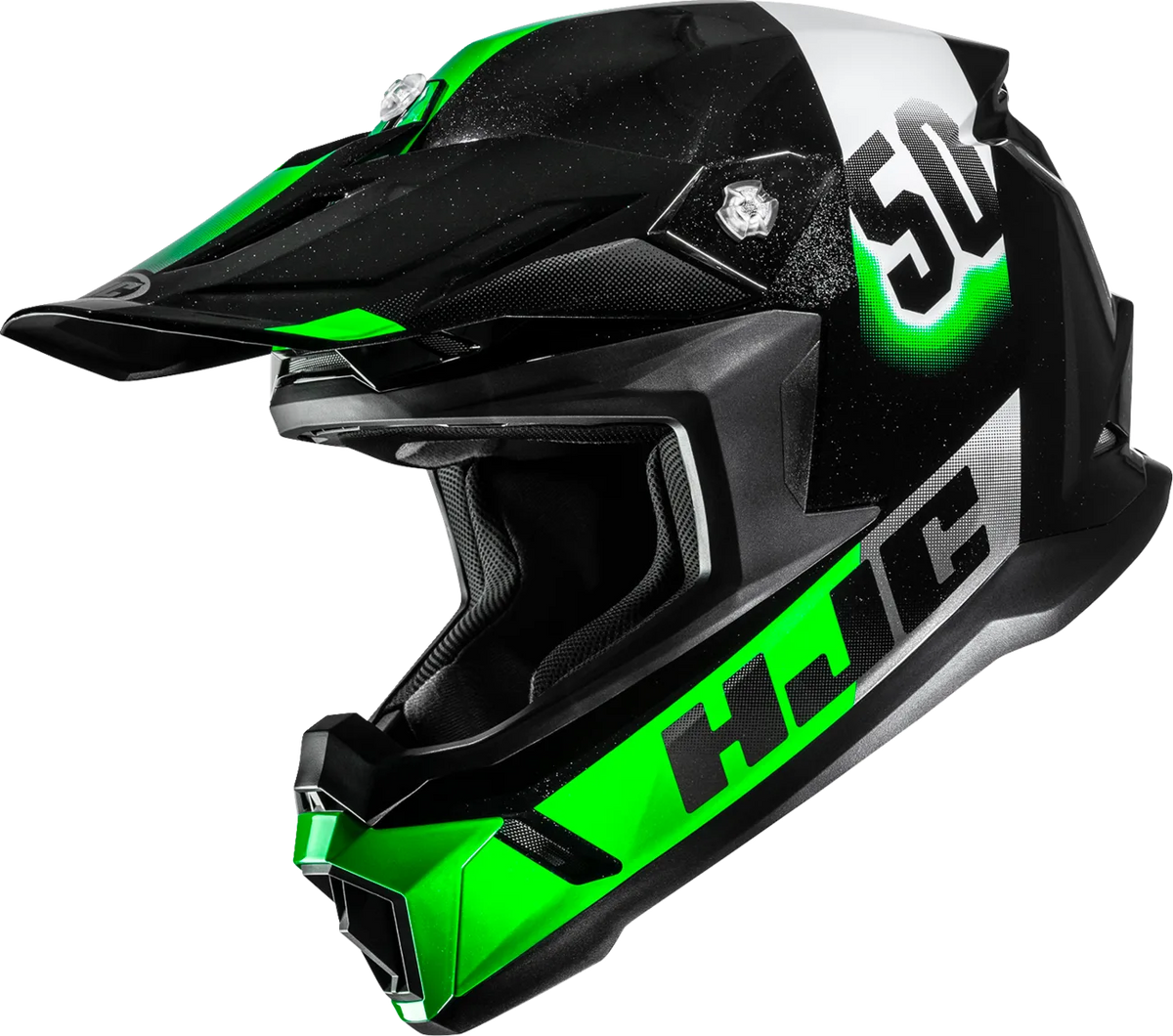 C50 Dash Helmet