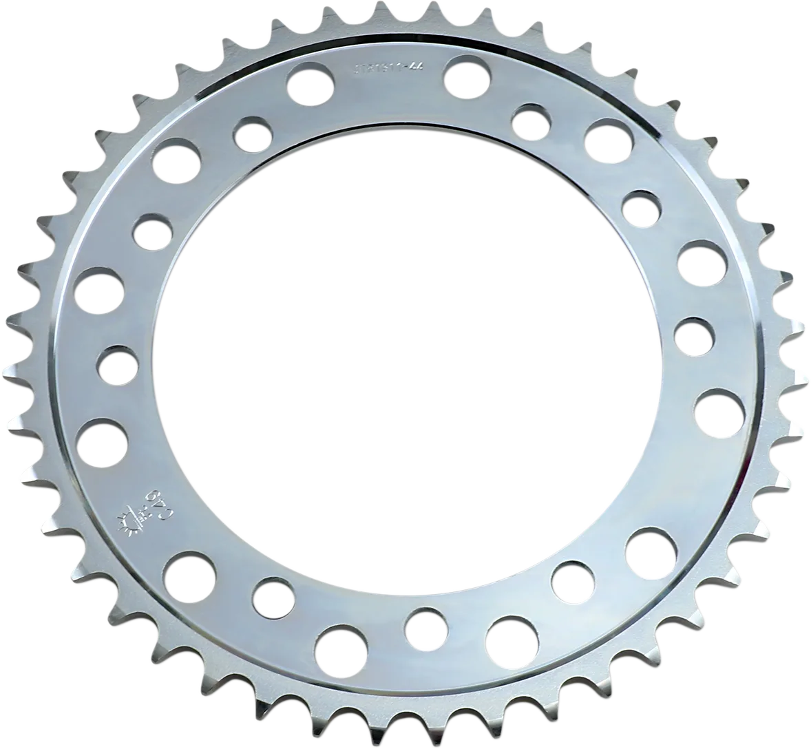 Steel Rear Sprocket