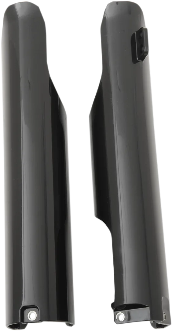 Replacement Fork Covers for Yamaha — Fork
