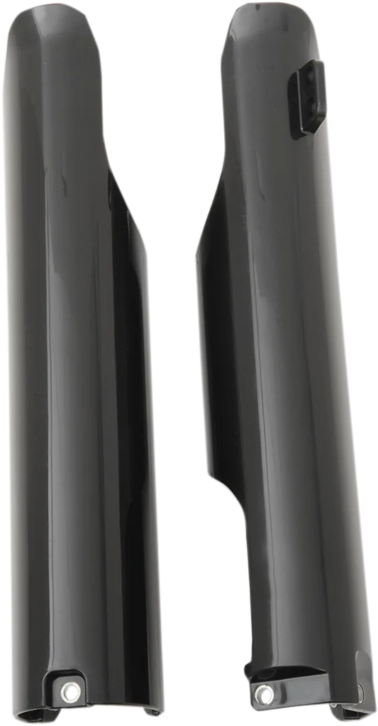 Replacement Fork Covers for Yamaha — Fork