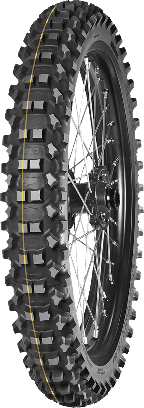Terra Force-EX MH Super Tire