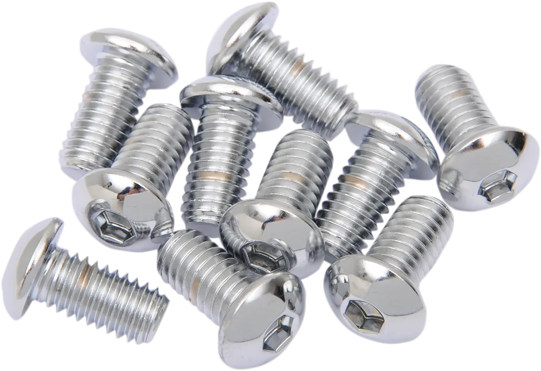 Replacement Button Head Bolts