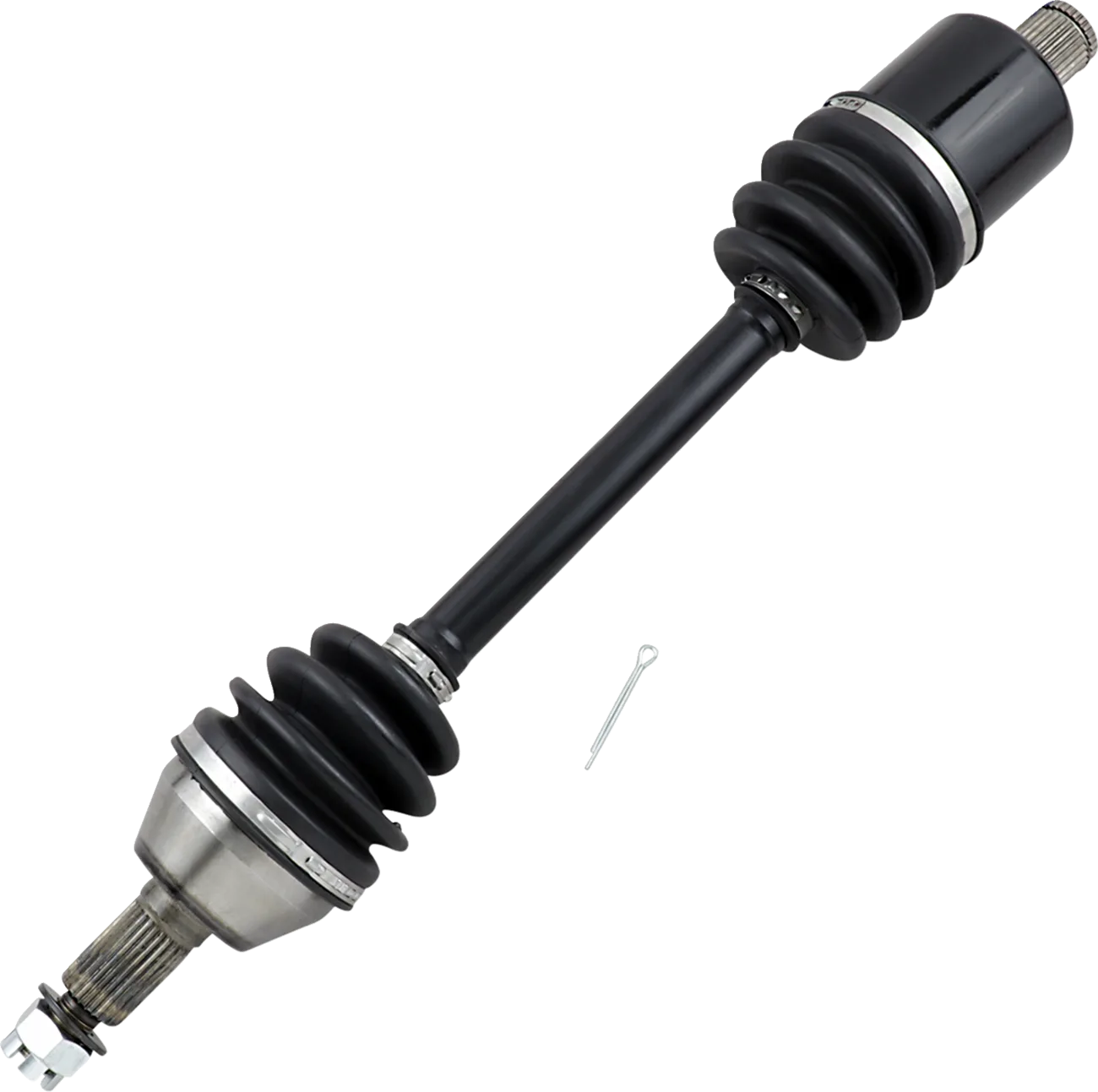 OEM Replacement Standard CV Axle