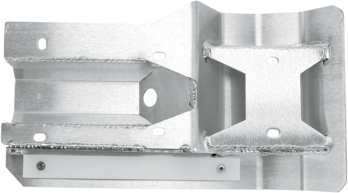 Swingarm Skid Plate