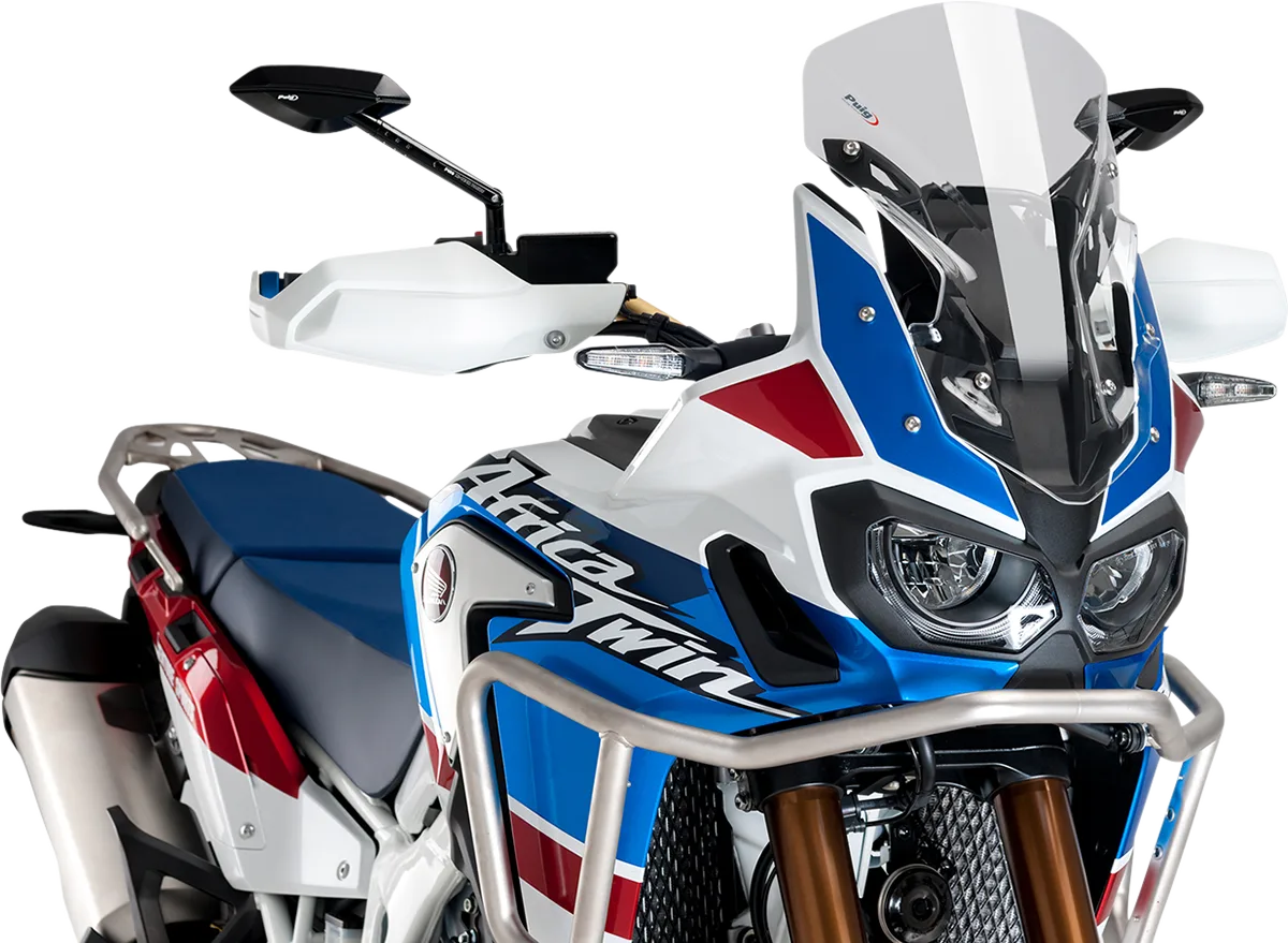 Z-Racing Windscreen